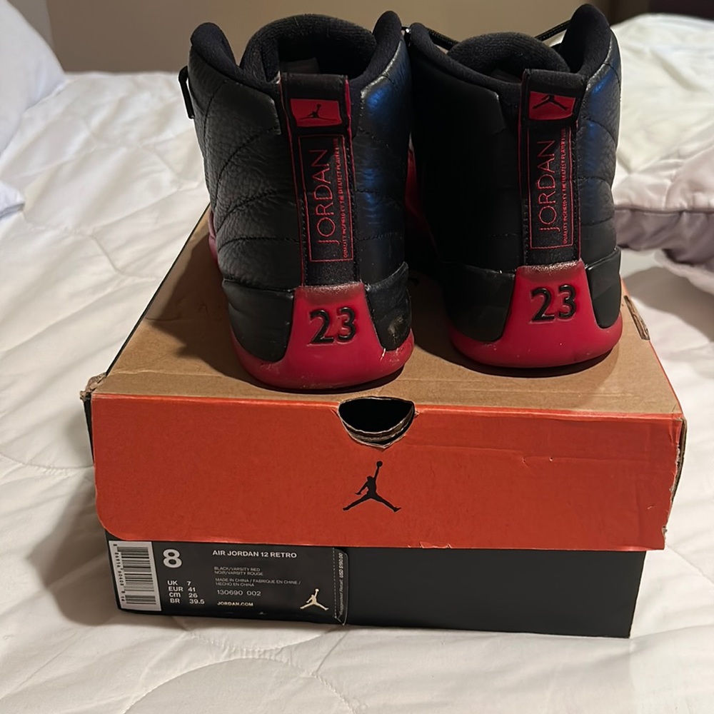 Air Jordan 12 Retro